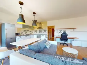 Prodej bytu 2+kk, České Budějovice, J. Š. Baara, 58 m2