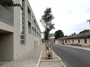 Pronájem bytu 2+kk, Hostivice, Cihlářská, 40 m2