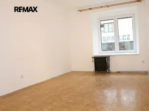 Prodej bytu 1+1, Plzeň, Jablonského, 52 m2