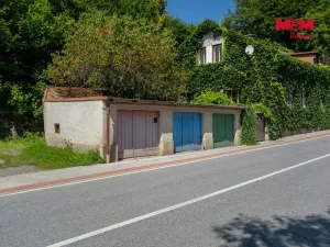 Prodej rodinného domu, Háje nad Jizerou - Loukov, 130 m2