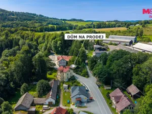 Prodej rodinného domu, Háje nad Jizerou - Loukov, 130 m2