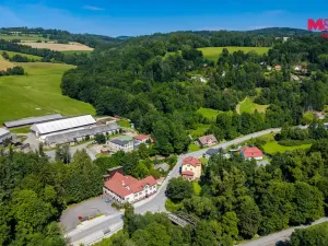 Prodej rodinného domu, Háje nad Jizerou - Loukov, 130 m2