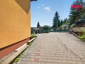 Prodej bytu 2+kk, Měchenice, Sloupecká, 64 m2