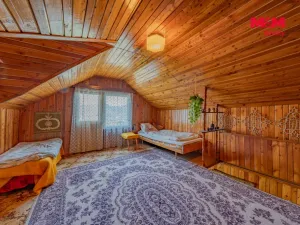 Prodej chaty, Bystřička, 60 m2