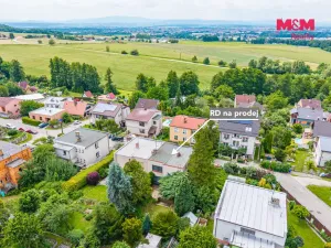 Prodej rodinného domu, Rudolfov, Na třešňovce, 129 m2
