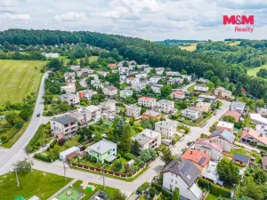 Prodej rodinného domu, Rudolfov, Na třešňovce, 129 m2