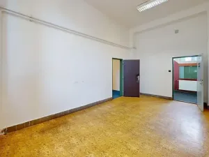 Pronájem kanceláře, Hradec Králové, Akademika Bedrny, 110 m2