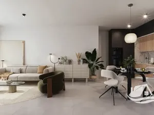 Prodej rodinného domu, San Miguel de Salinas, Španělsko, 68 m2