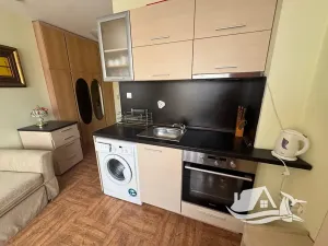 Prodej bytu 1+kk, Sveti Vlas, Bulharsko, 30 m2