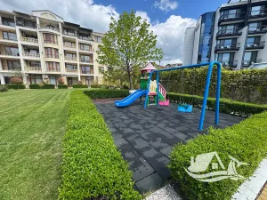 Prodej bytu 1+kk, Sveti Vlas, Bulharsko, 30 m2