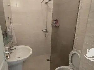 Prodej bytu 2+kk, Nesebar, Bulharsko, 30 m2