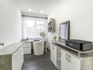 Prodej rodinného domu, Rožmitál pod Třemšínem, 180 m2
