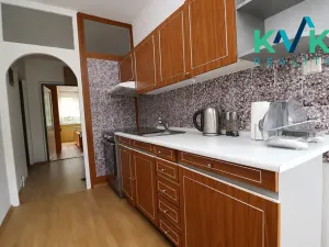 Prodej bytu 2+1, Kraslice, Wolkerova, 56 m2
