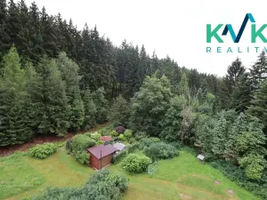 Prodej bytu 2+1, Kraslice, Wolkerova, 56 m2