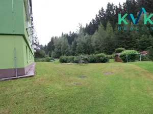 Prodej bytu 2+1, Kraslice, Wolkerova, 56 m2