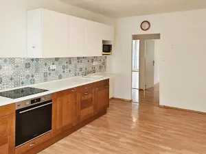 Prodej bytu 3+1, Praha - Vršovice, Turkmenská, 89 m2