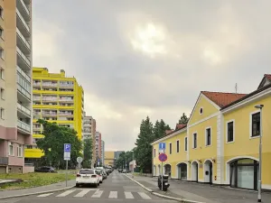 Prodej bytu 3+1, Praha - Vršovice, Turkmenská, 89 m2