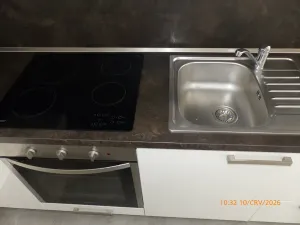 Pronájem bytu 2+kk, Most, Jaroslava Haška, 40 m2