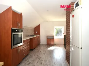 Pronájem bytu 2+kk, Rychvald, U Školky, 110 m2