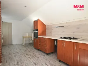 Pronájem bytu 2+kk, Rychvald, U Školky, 110 m2