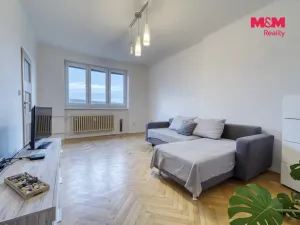 Pronájem bytu 2+1, Plasy, Stará cesta, 55 m2