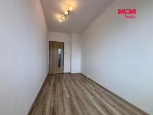 Pronájem bytu 3+1, Klatovy - Klatovy III, Cibulkova, 70 m2