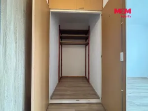 Pronájem bytu 3+1, Klatovy - Klatovy III, Cibulkova, 70 m2