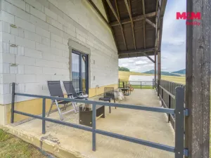 Prodej rodinného domu, Kdyně - Starec, 121 m2