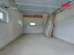 Prodej rodinného domu, Kdyně - Starec, 121 m2