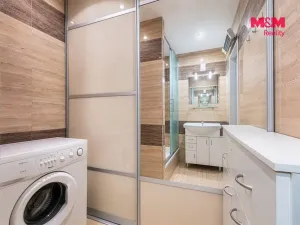 Prodej bytu 3+1, Praha - Stodůlky, Janského, 73 m2