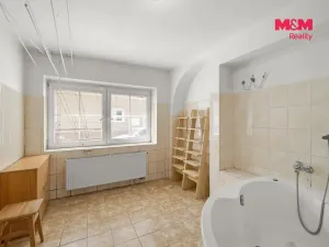 Prodej rodinného domu, Hoštka, Litoměřická, 162 m2