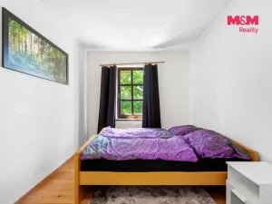 Prodej rodinného domu, Svojetín, 800 m2