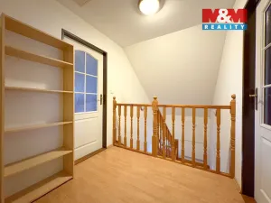 Prodej rodinného domu, Velké Žernoseky, 438 m2
