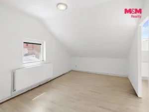 Prodej rodinného domu, Kladno - Kročehlavy, Soběslavova, 156 m2