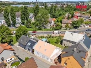 Prodej rodinného domu, Kladno - Kročehlavy, Soběslavova, 156 m2