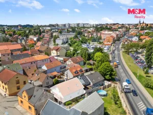 Prodej rodinného domu, Kladno - Kročehlavy, Soběslavova, 156 m2
