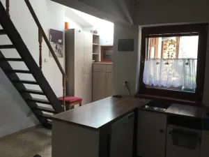 Prodej rodinného domu, Otaslavice, 14 m2