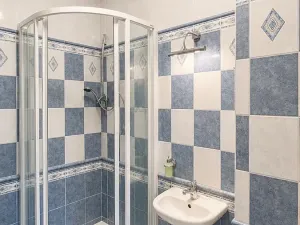 Prodej rodinného domu, Praha - Pitkovice, Klouzková, 181 m2