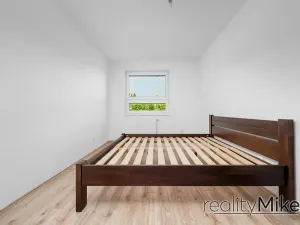 Prodej bytu 2+kk, Liberec, U Sila, 57 m2