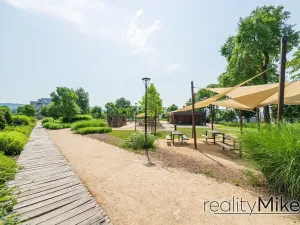 Prodej bytu 2+kk, Liberec, U Sila, 57 m2