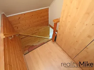 Prodej chaty, Stvolínky, 88 m2