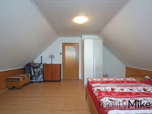 Prodej chaty, Stvolínky, 88 m2