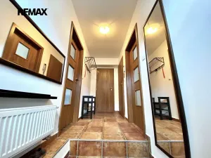 Prodej vícegeneračního domu, Slavkov u Brna, Tyršova, 160 m2
