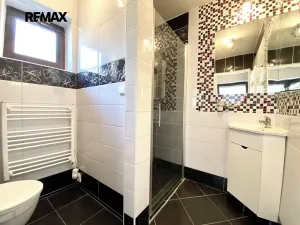 Prodej vícegeneračního domu, Slavkov u Brna, Tyršova, 160 m2
