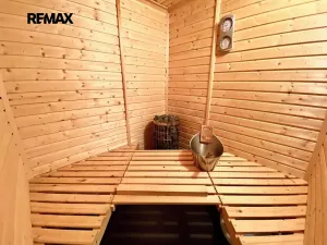 Prodej vícegeneračního domu, Slavkov u Brna, Tyršova, 160 m2
