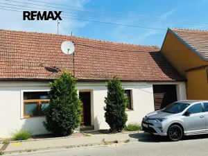 Pronájem rodinného domu, Milovice, 100 m2