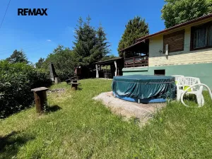 Prodej chaty, Blansko, 53 m2
