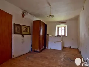 Prodej rodinného domu, Hamry nad Sázavou, 90 m2
