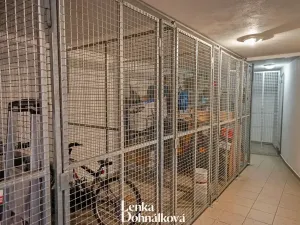 Pronájem bytu 3+kk, Hodonín, 115 m2