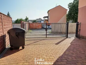 Pronájem bytu 3+kk, Hodonín, 115 m2